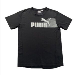 PUMA Men T-Shirt (size small)